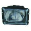 DIEDERICHS 1660180 Headlight